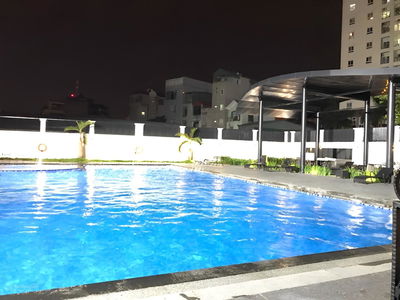 Eco Lake View, Vietnam Eco Lake View, Vietnam