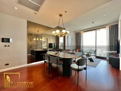 Khun By Yoo, Bangkok, Thailand Khun By Yoo, Bangkok, Thailand