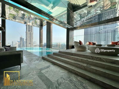 Khun By Yoo, Bangkok, Thailand Khun By Yoo, Bangkok, Thailand