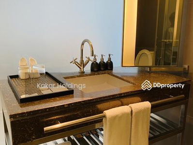 Sathorn Prime Residence, Bangkok, Thailand Sathorn Prime Residence, Bangkok, Thailand