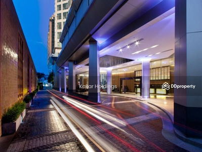 Sathorn Prime Residence, Bangkok, Thailand Sathorn Prime Residence, Bangkok, Thailand