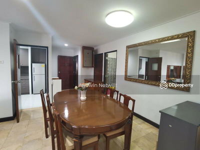 Richmond Palace, Bangkok, Thailand Richmond Palace, Bangkok, Thailand