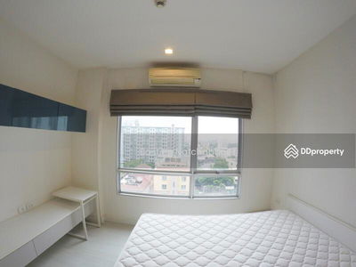 The Room Ratchada-Ladprao, Bangkok, Thailand The Room Ratchada-Ladprao, Bangkok, Thailand