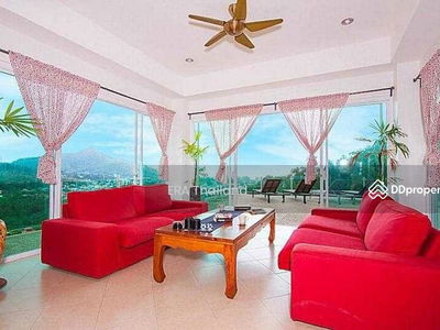 L079907 Single house for sale, sea view, 5 bedrooms, 4 bathrooms, Kamala Subdistrict, Kathu, Phuket, Phuket, Thailand L079907 Single house for sale, sea view, 5 bedrooms, 4 bathrooms, Kamala Subdistrict, Kathu, Phuket, Phuket, Thailand