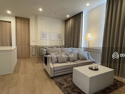 Noble BE19 Sukhumvit, Bangkok, Thailand Noble BE19 Sukhumvit, Bangkok, Thailand