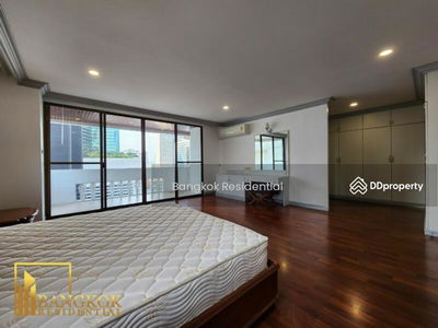 Govind Tower - 3 Bedroom Apartment in Asoke, Bangkok, Thailand Govind Tower - 3 Bedroom Apartment in Asoke, Bangkok, Thailand