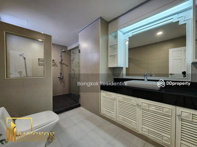 Govind Tower - 3 Bedroom Apartment in Asoke, Bangkok, Thailand Govind Tower - 3 Bedroom Apartment in Asoke, Bangkok, Thailand