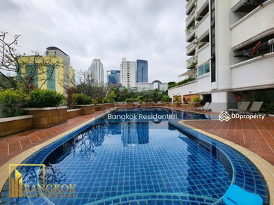 Govind Tower - 3 Bedroom Apartment in Asoke, Bangkok, Thailand Govind Tower - 3 Bedroom Apartment in Asoke, Bangkok, Thailand