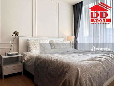 Noble Around Sukhumvit 33, Bangkok, Thailand Noble Around Sukhumvit 33, Bangkok, Thailand