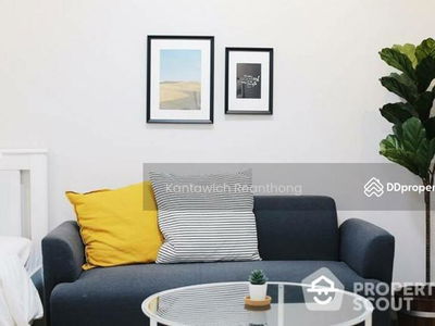 Silom Terrace Condominium, Bangkok, Thailand Silom Terrace Condominium, Bangkok, Thailand