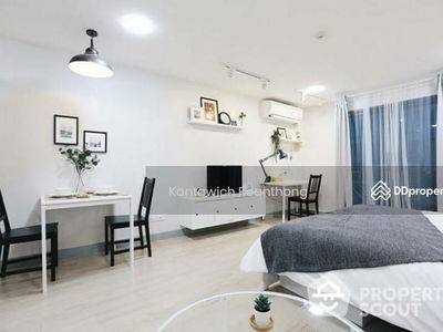 Silom Terrace Condominium, Bangkok, Thailand Silom Terrace Condominium, Bangkok, Thailand