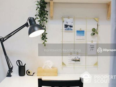 Silom Terrace Condominium, Bangkok, Thailand Silom Terrace Condominium, Bangkok, Thailand