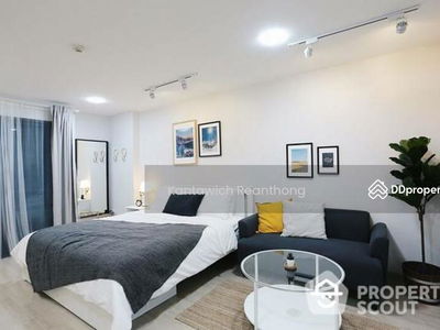 Silom Terrace Condominium, Bangkok, Thailand Silom Terrace Condominium, Bangkok, Thailand