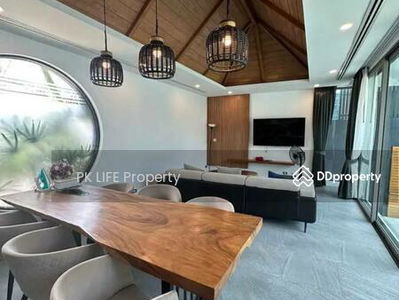 Housing in Kathu, Thailand Housing in Kathu, Thailand