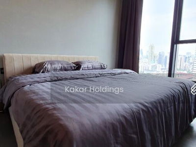 The Esse at Singha Complex, Bangkok, Thailand The Esse at Singha Complex, Bangkok, Thailand