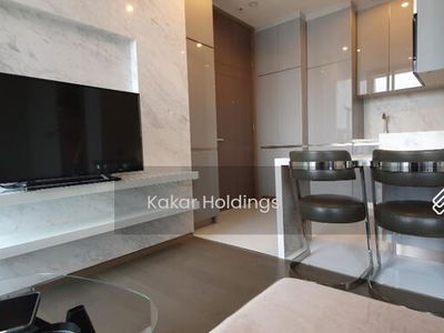 The Esse at Singha Complex, Bangkok, Thailand The Esse at Singha Complex, Bangkok, Thailand