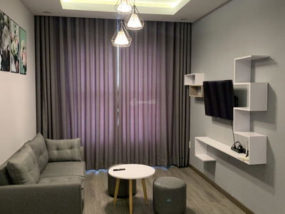 Son An Plaza, Vietnam Son An Plaza, Vietnam