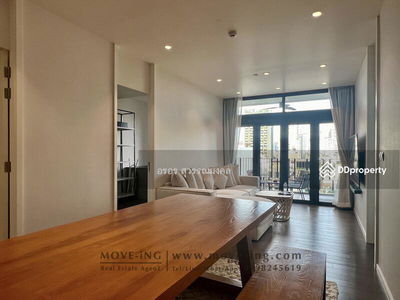 Muniq Sukhumvit 23, Bangkok, Thailand Muniq Sukhumvit 23, Bangkok, Thailand