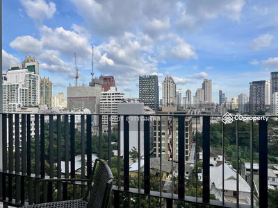 Muniq Sukhumvit 23, Bangkok, Thailand Muniq Sukhumvit 23, Bangkok, Thailand