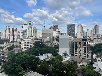 Muniq Sukhumvit 23, Bangkok, Thailand Muniq Sukhumvit 23, Bangkok, Thailand