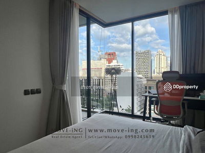 Muniq Sukhumvit 23, Bangkok, Thailand Muniq Sukhumvit 23, Bangkok, Thailand