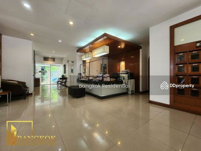 Apartment, Bangkok, Thailand Apartment, Bangkok, Thailand