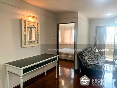 Petch 9 Tower, Bangkok, Thailand Petch 9 Tower, Bangkok, Thailand