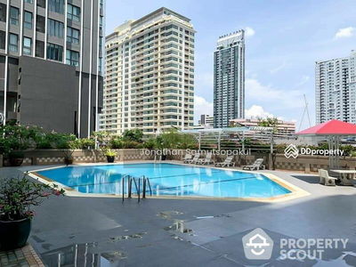 Petch 9 Tower, Bangkok, Thailand Petch 9 Tower, Bangkok, Thailand