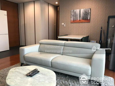 IDEO Morph 38, Bangkok