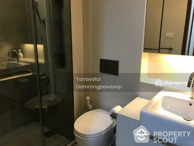 IDEO Morph 38, Bangkok, Thailand IDEO Morph 38, Bangkok, Thailand