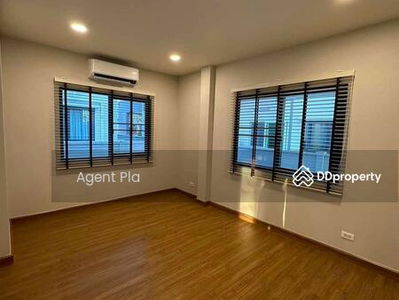 Single house for rent Centro Bangna (SPSAM1145), Samut Prakan, Thailand Single house for rent Centro Bangna (SPSAM1145), Samut Prakan, Thailand