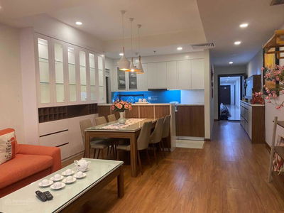 Discovery Complex, Vietnam Discovery Complex, Vietnam