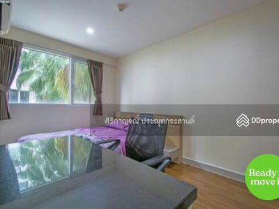 Metro Park Sathorn, Bangkok, Thailand Metro Park Sathorn, Bangkok, Thailand