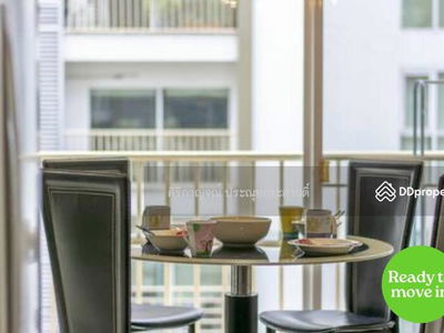 Metro Park Sathorn, Bangkok, Thailand Metro Park Sathorn, Bangkok, Thailand