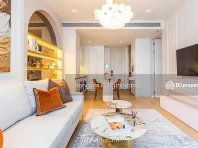 The Strand Thonglor, Bangkok, Thailand The Strand Thonglor, Bangkok, Thailand