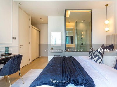 The Strand Thonglor, Bangkok, Thailand The Strand Thonglor, Bangkok, Thailand