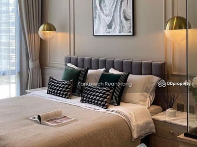 Muniq Langsuan, Bangkok, Thailand Muniq Langsuan, Bangkok, Thailand