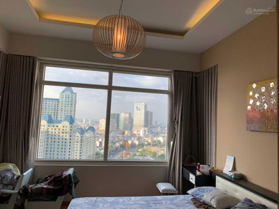 Saigon Pearl, Vietnam Saigon Pearl, Vietnam