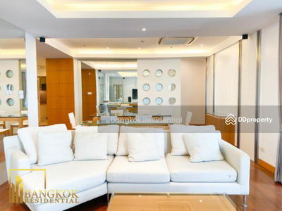 Grand Langsuan, Bangkok, Thailand Grand Langsuan, Bangkok, Thailand