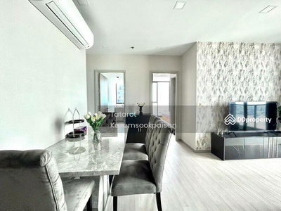 One9Five Asoke-Rama 9, Bangkok, Thailand One9Five Asoke-Rama 9, Bangkok, Thailand