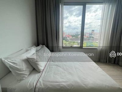 185 Rajadamri, Bangkok, Thailand 185 Rajadamri, Bangkok, Thailand