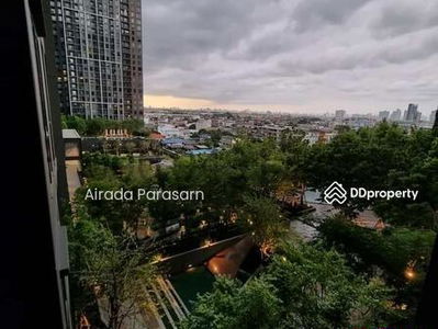 The Parkland Phetkasem 56, Bangkok, Thailand The Parkland Phetkasem 56, Bangkok, Thailand