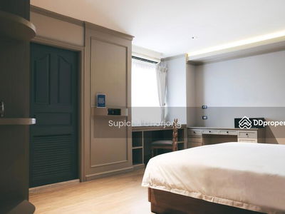 Thea Serviced Apartment, Bangkok, Thailand Thea Serviced Apartment, Bangkok, Thailand