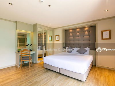 Thea Serviced Apartment, Bangkok, Thailand Thea Serviced Apartment, Bangkok, Thailand