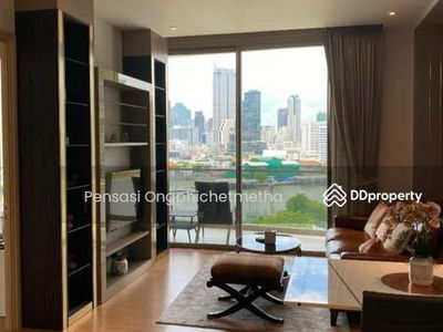 Magnolias Waterfront Residences, Bangkok, Thailand Magnolias Waterfront Residences, Bangkok, Thailand