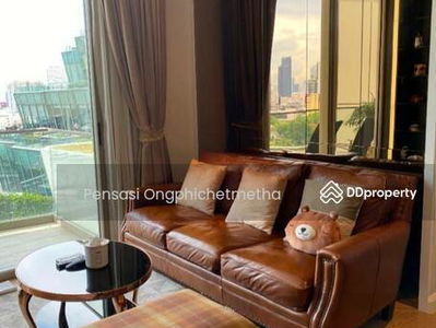 Magnolias Waterfront Residences, Bangkok, Thailand Magnolias Waterfront Residences, Bangkok, Thailand