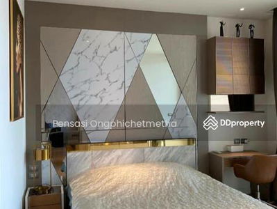 Magnolias Waterfront Residences, Bangkok, Thailand Magnolias Waterfront Residences, Bangkok, Thailand