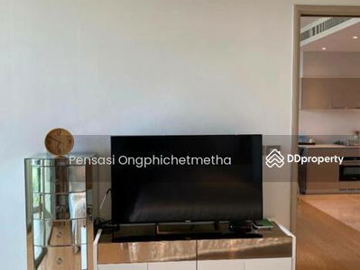 Magnolias Waterfront Residences, Bangkok, Thailand Magnolias Waterfront Residences, Bangkok, Thailand