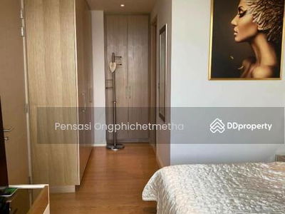 Magnolias Waterfront Residences, Bangkok, Thailand Magnolias Waterfront Residences, Bangkok, Thailand