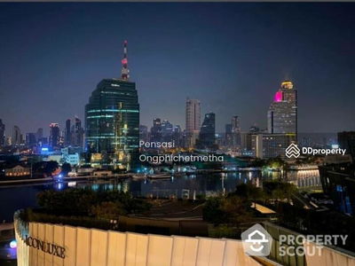 Magnolias Waterfront Residences, Bangkok, Thailand Magnolias Waterfront Residences, Bangkok, Thailand